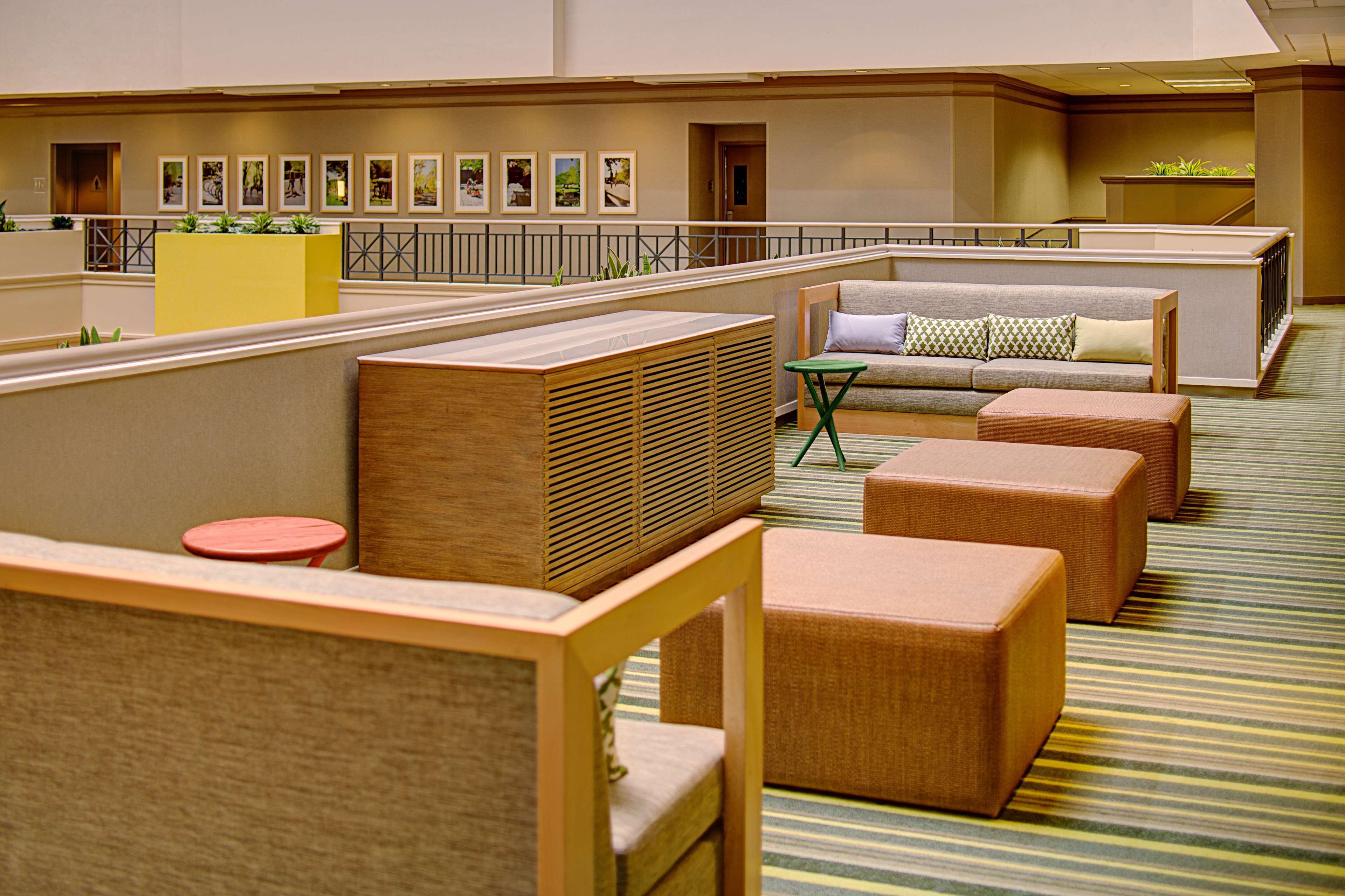 Embassy Suites By Hilton San Diego Bay Downtown Екстериор снимка