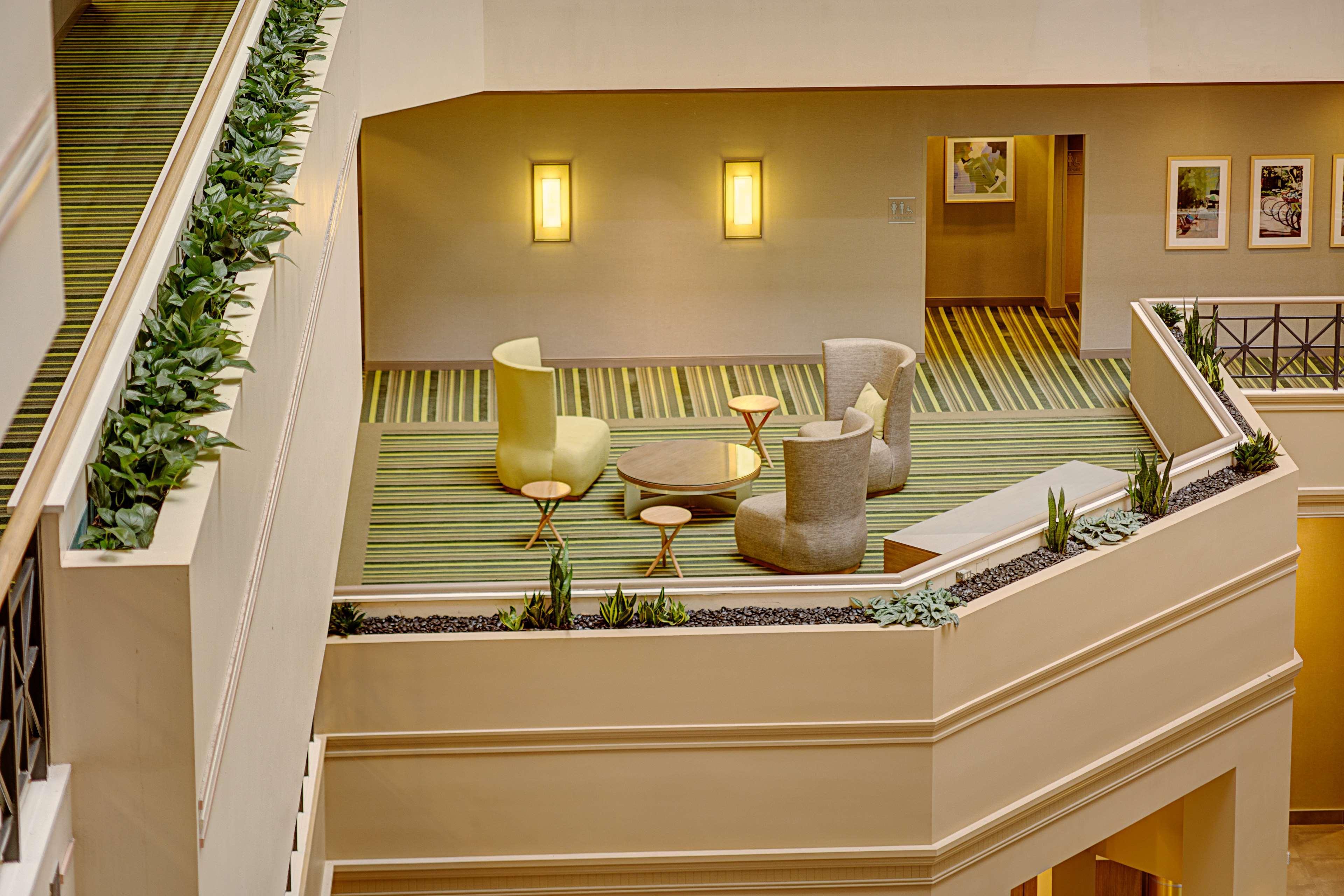 Embassy Suites By Hilton San Diego Bay Downtown Екстериор снимка