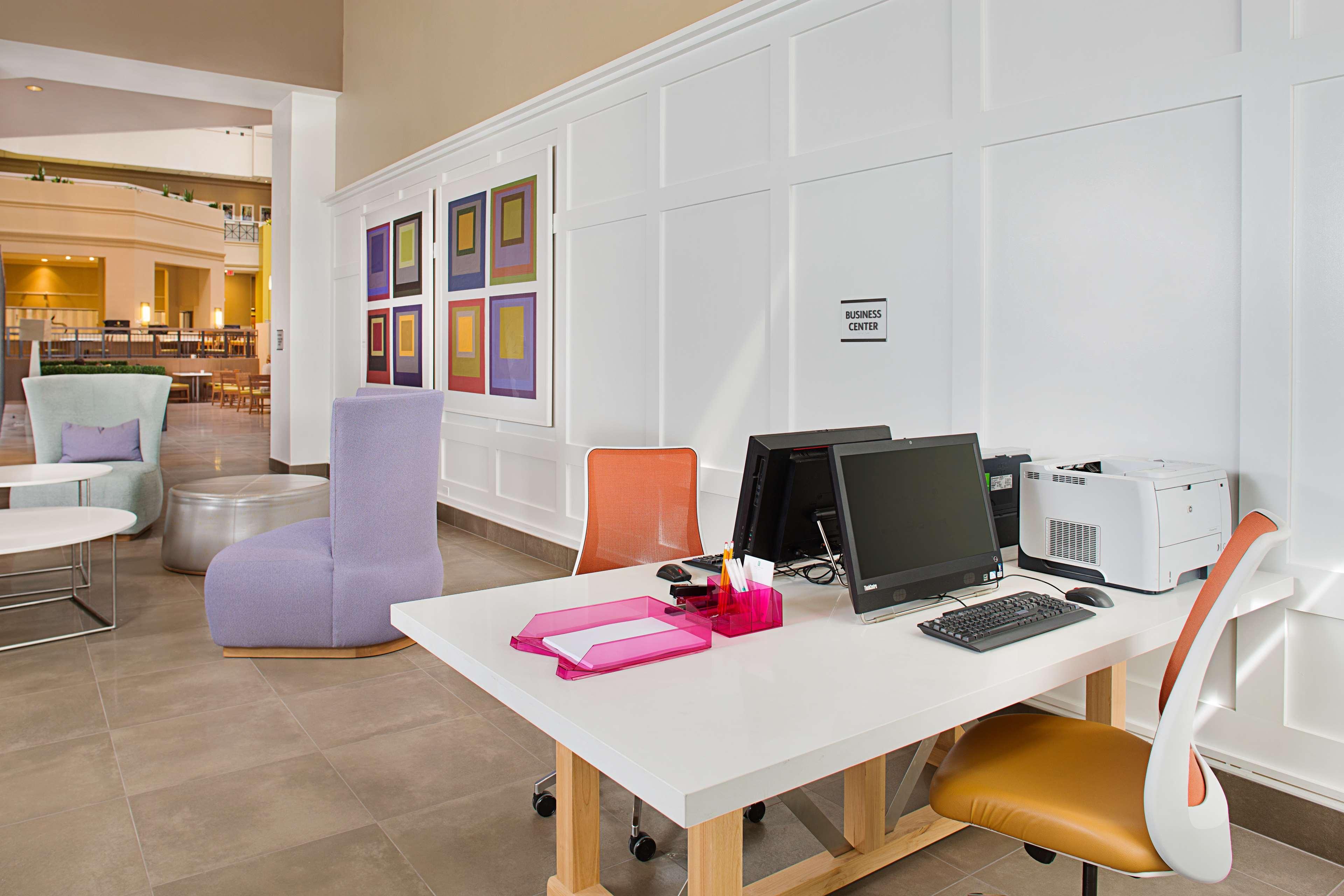Embassy Suites By Hilton San Diego Bay Downtown Екстериор снимка
