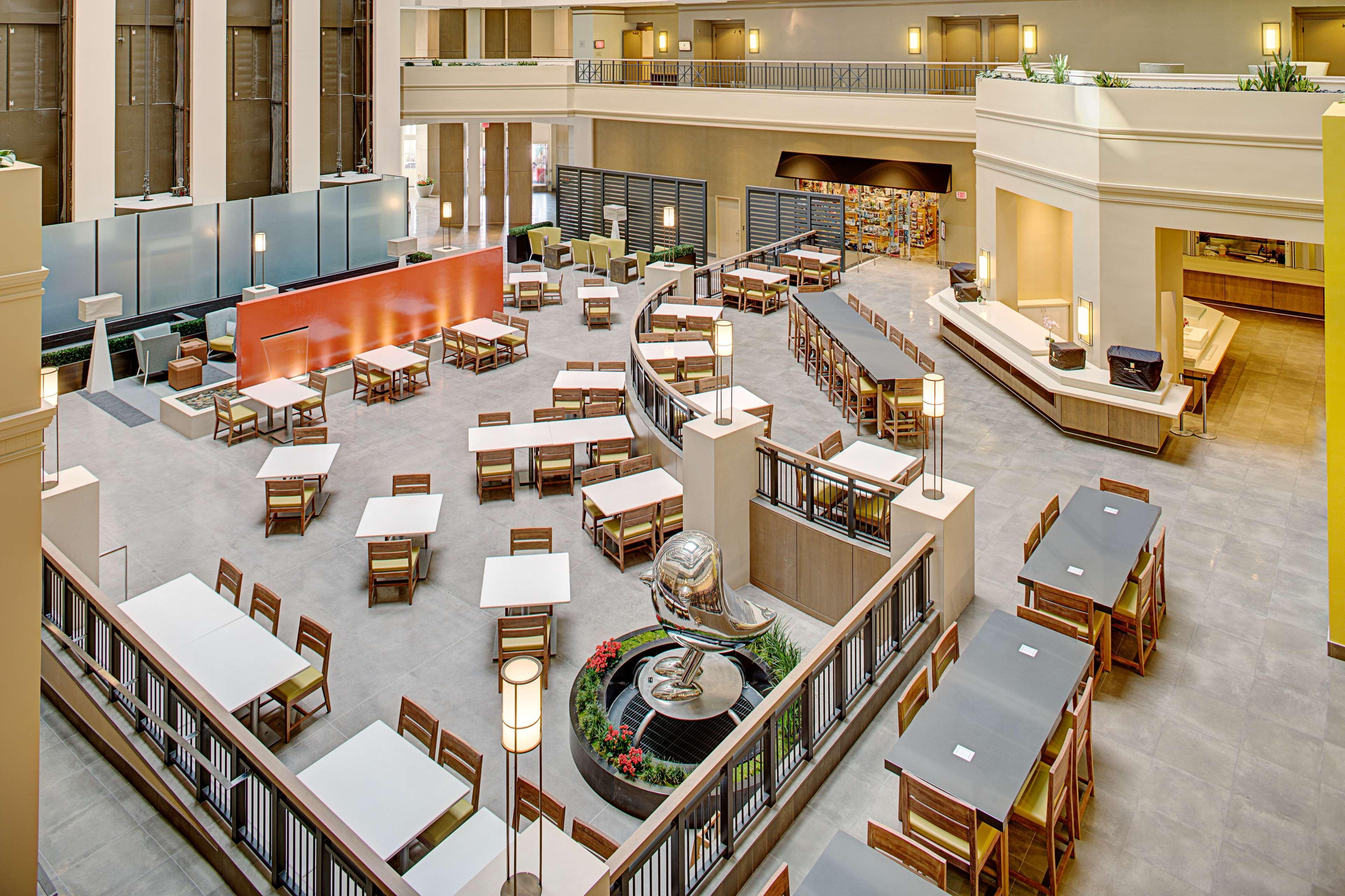 Embassy Suites By Hilton San Diego Bay Downtown Екстериор снимка